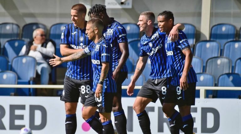 Atalanta-Cagliari