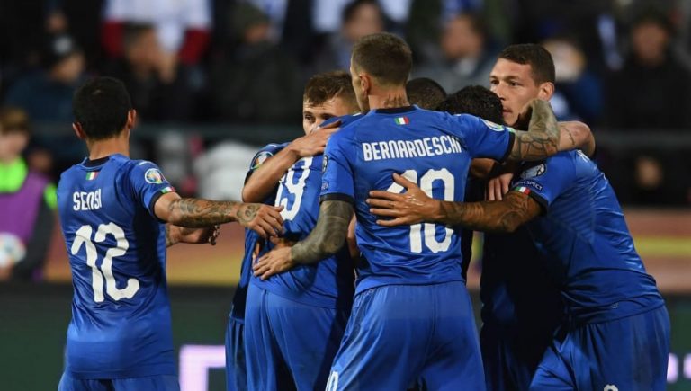 finland-v-italy-uefa-euro-2020-qualifier-5e3405821750a03a44000001