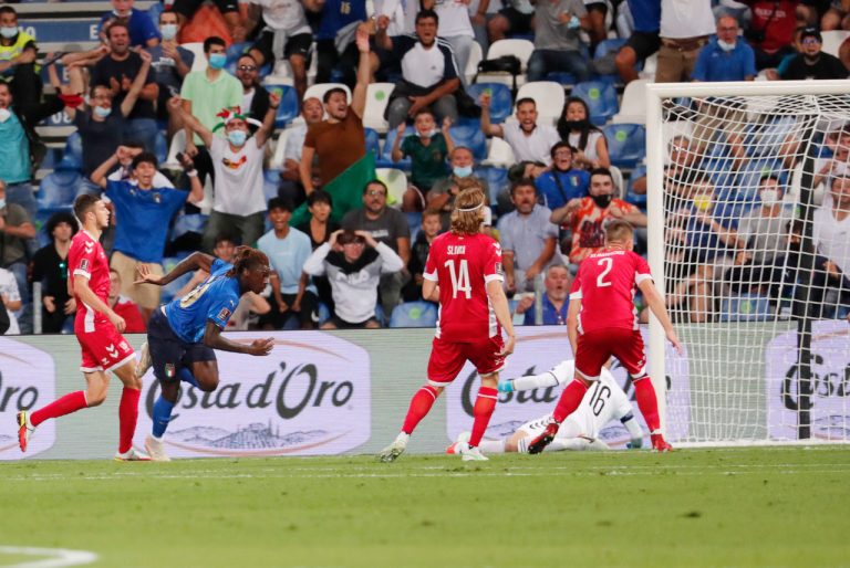 Moise-Kean-Lithuania-goal